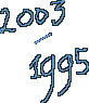 1995 - 2003 paintings swf