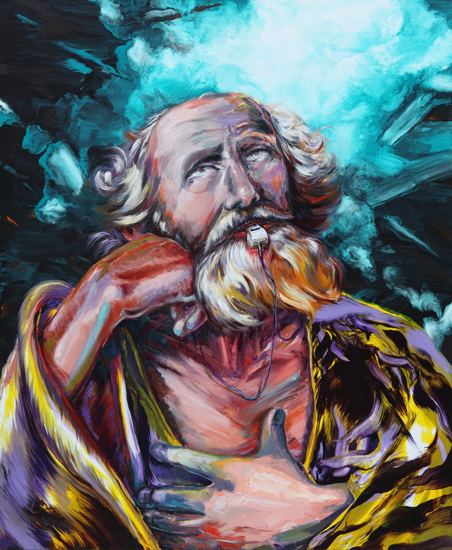 A Judgment Of Reason And Moral