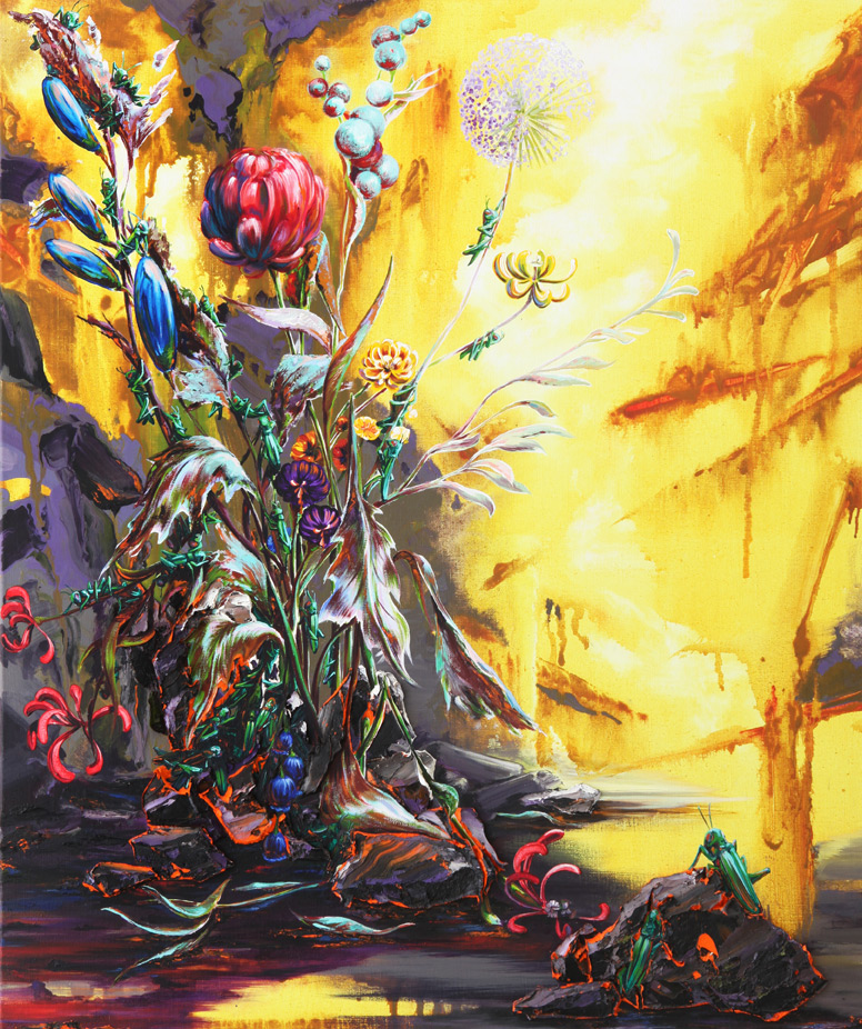 Daar waar de aarde vet is#5